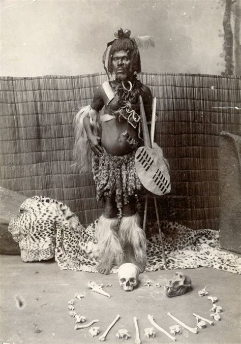 Tales of Transformation: Personal Stories from African Witch Doctor Near Me